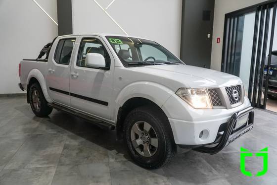 NISSAN FRONTIER 2.5 XE 4X2 CD TURBO ELETRONIC DIESEL 4P MANUAL NISSAN FRONTIER 2.5 XE 4X2 CD TURBO ELETRONIC DIESEL 4P MANUAL